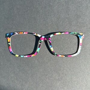 Pair Eyewear Kirby Toppers